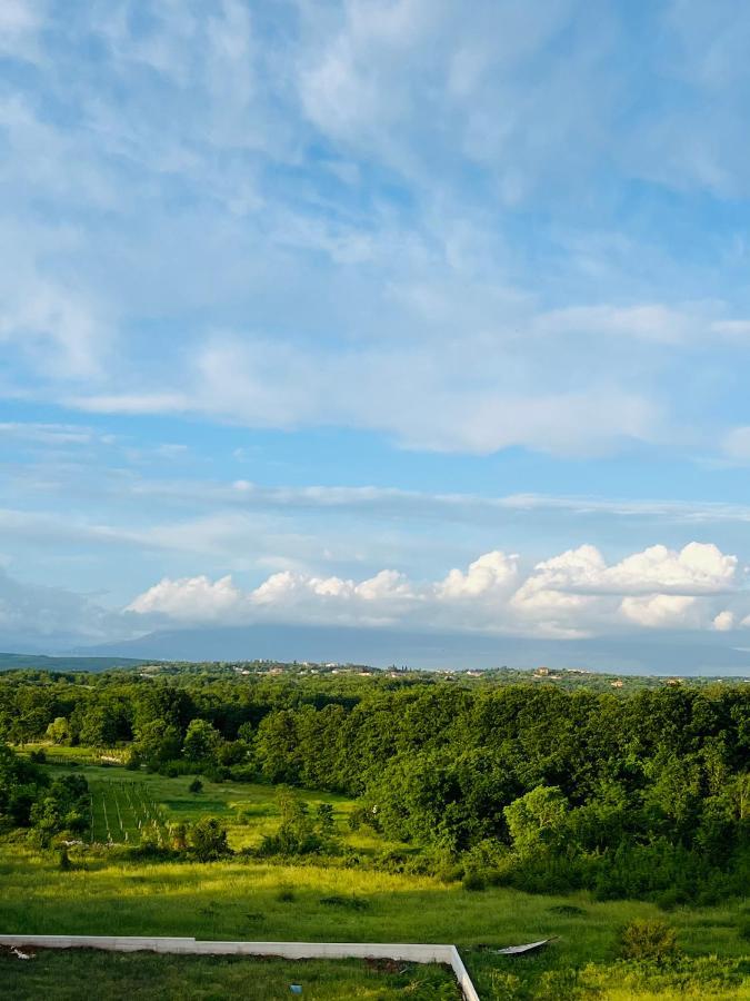 Olea Vitis Hotell Međugorje Eksteriør bilde