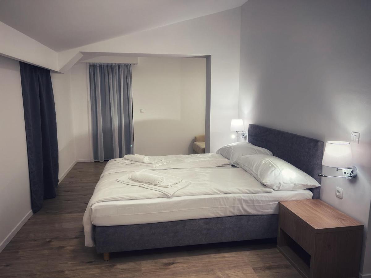 Olea Vitis Hotell Međugorje Eksteriør bilde