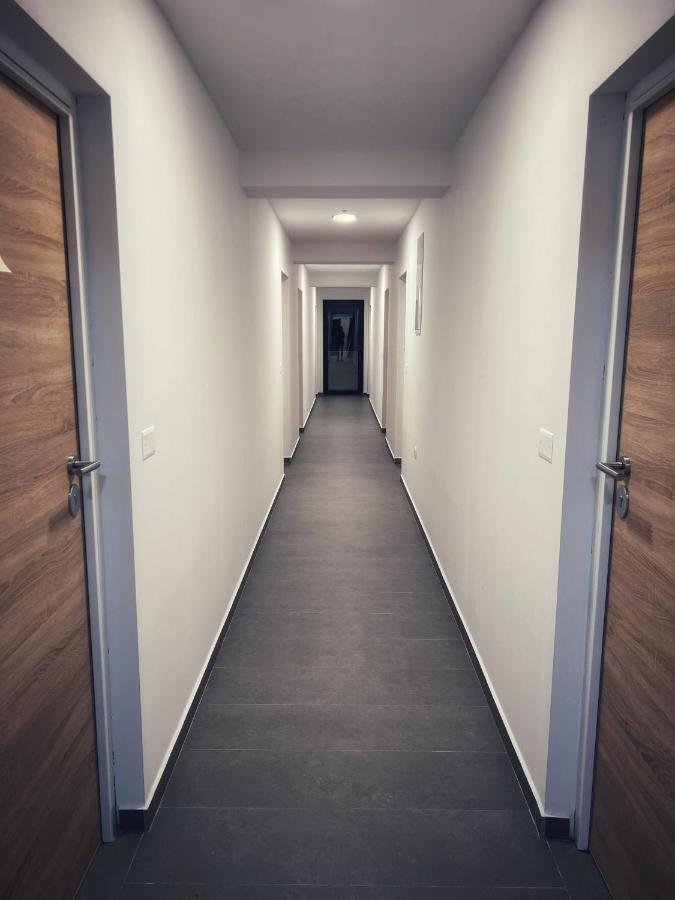 Olea Vitis Hotell Međugorje Eksteriør bilde