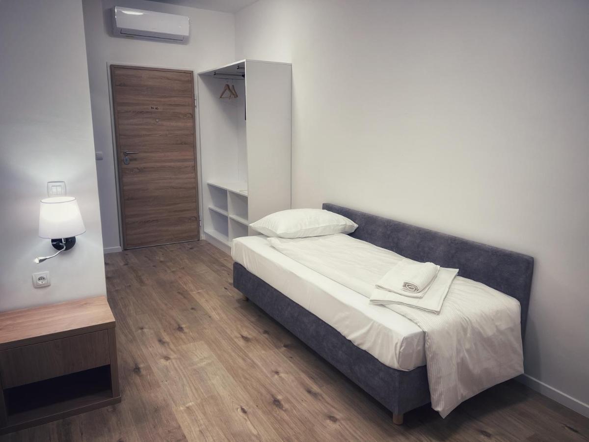 Olea Vitis Hotell Međugorje Eksteriør bilde