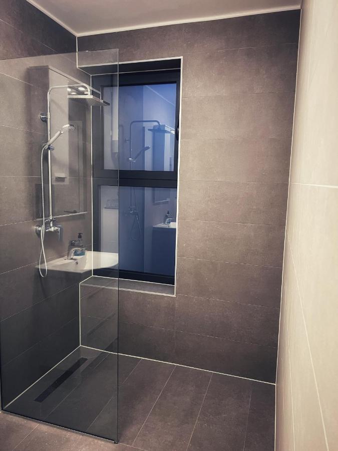 Olea Vitis Hotell Međugorje Eksteriør bilde