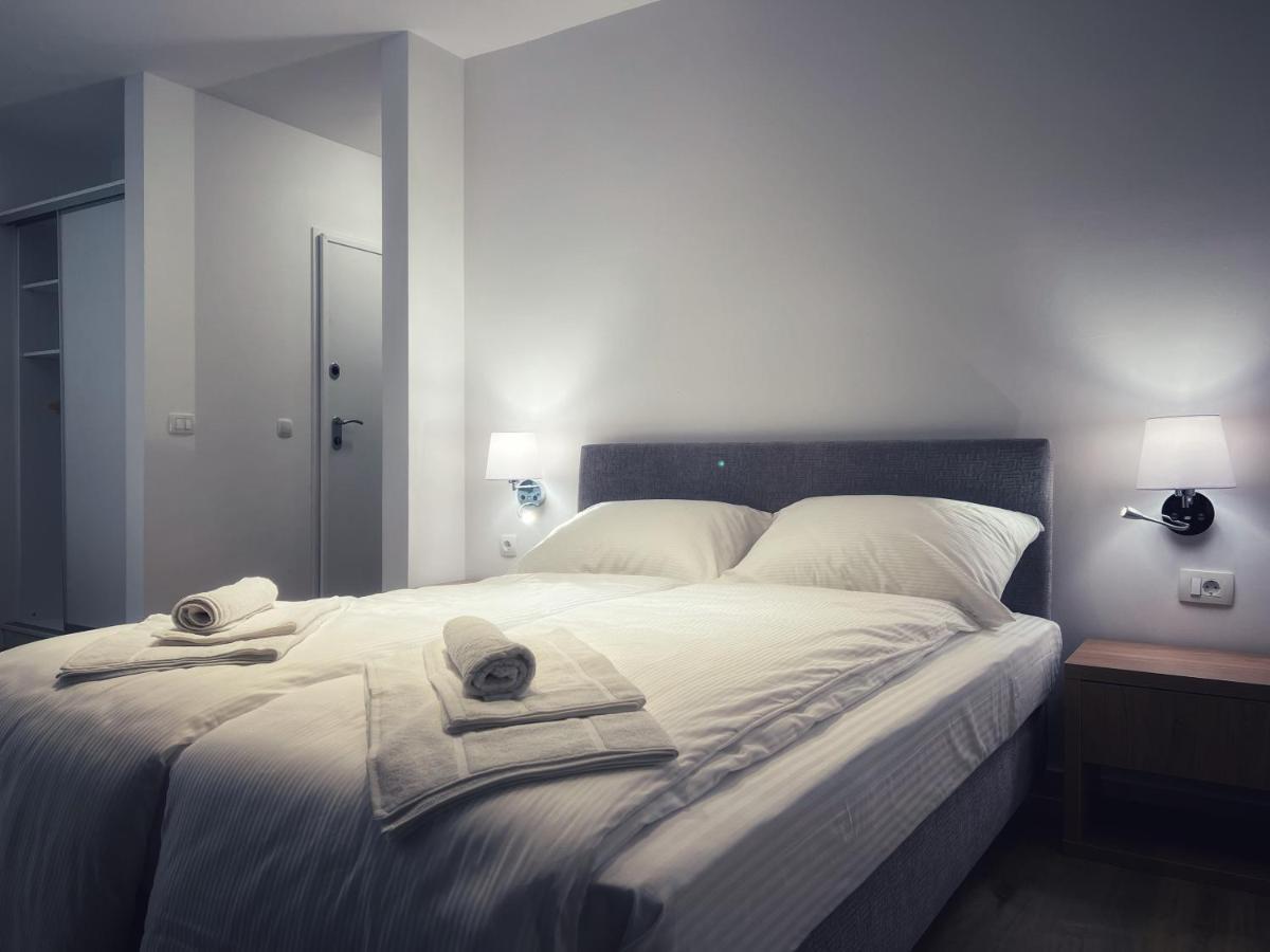 Olea Vitis Hotell Međugorje Eksteriør bilde