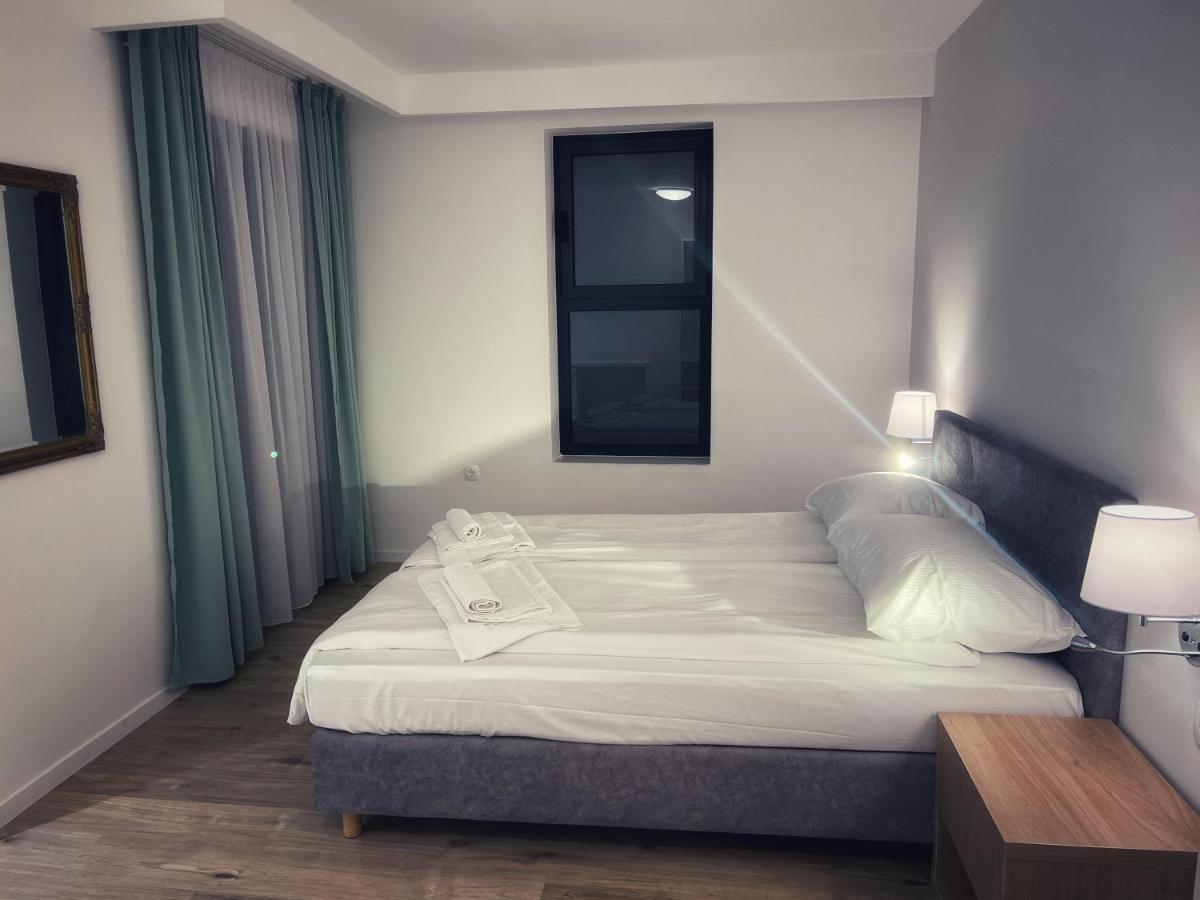 Olea Vitis Hotell Međugorje Eksteriør bilde