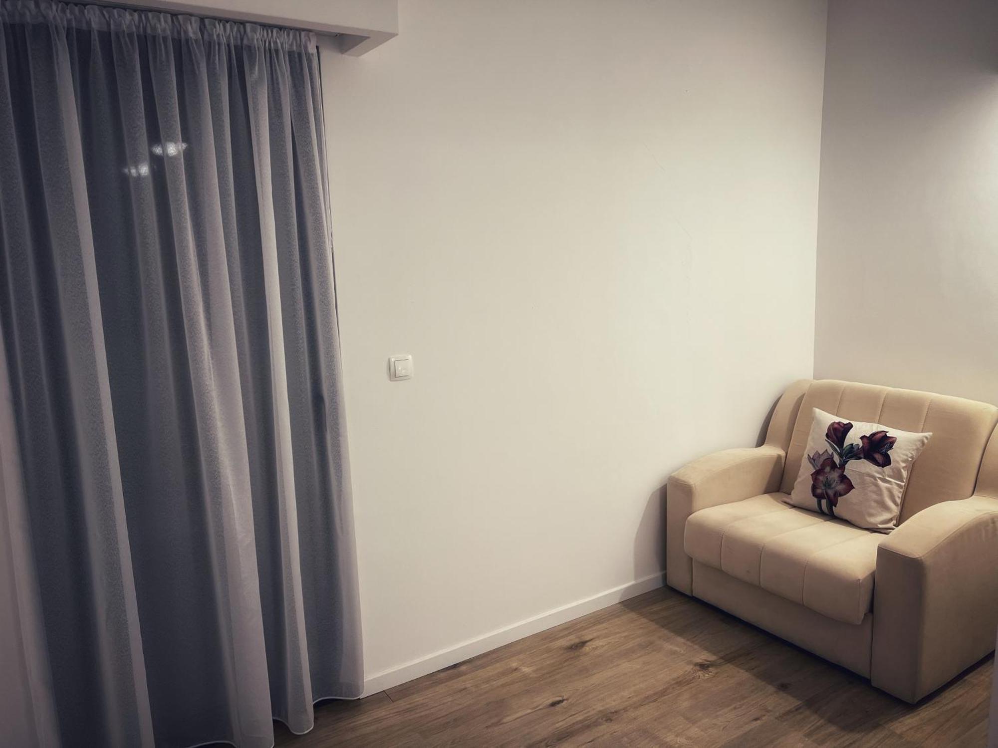 Olea Vitis Hotell Međugorje Rom bilde