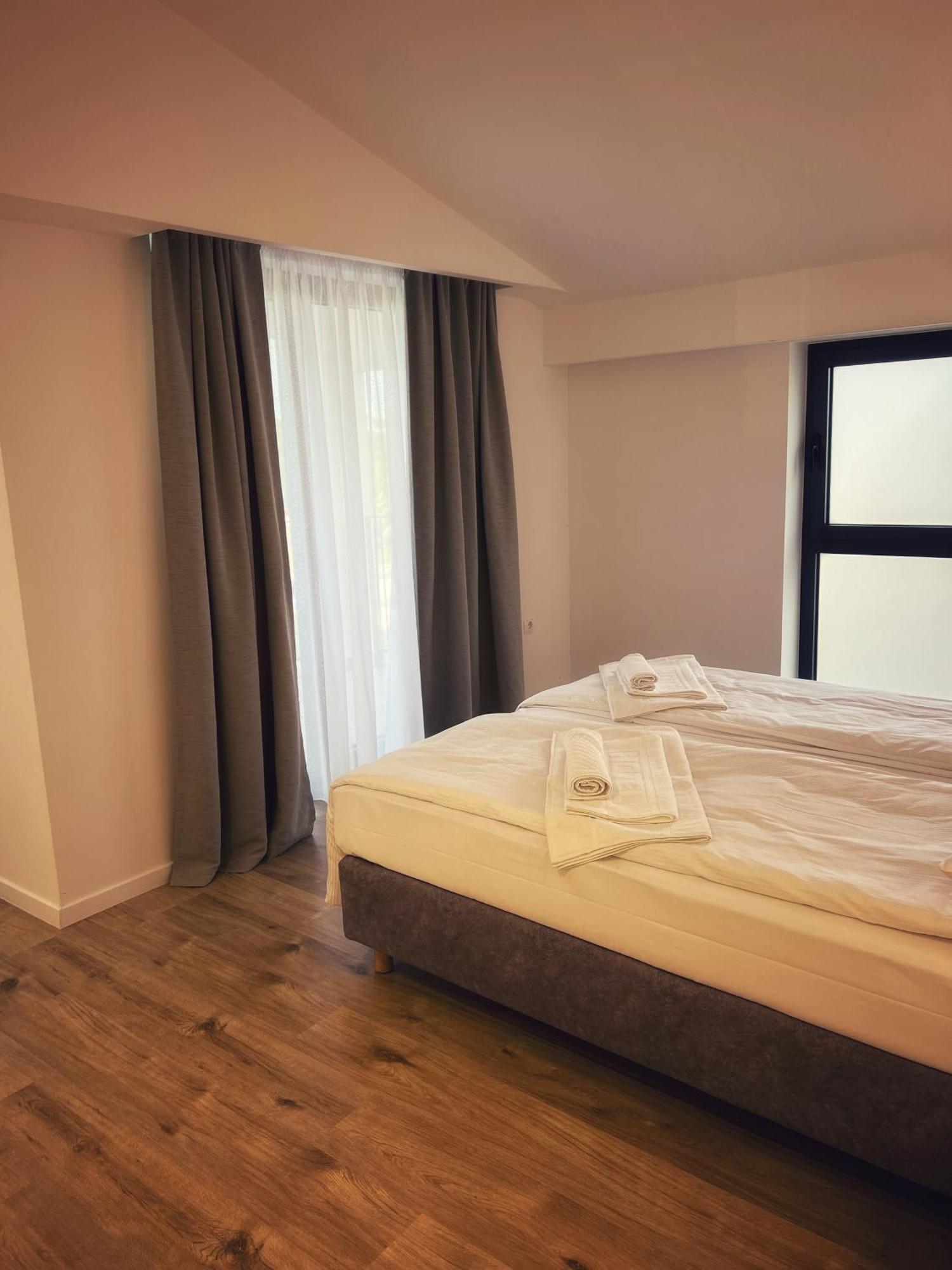 Olea Vitis Hotell Međugorje Rom bilde
