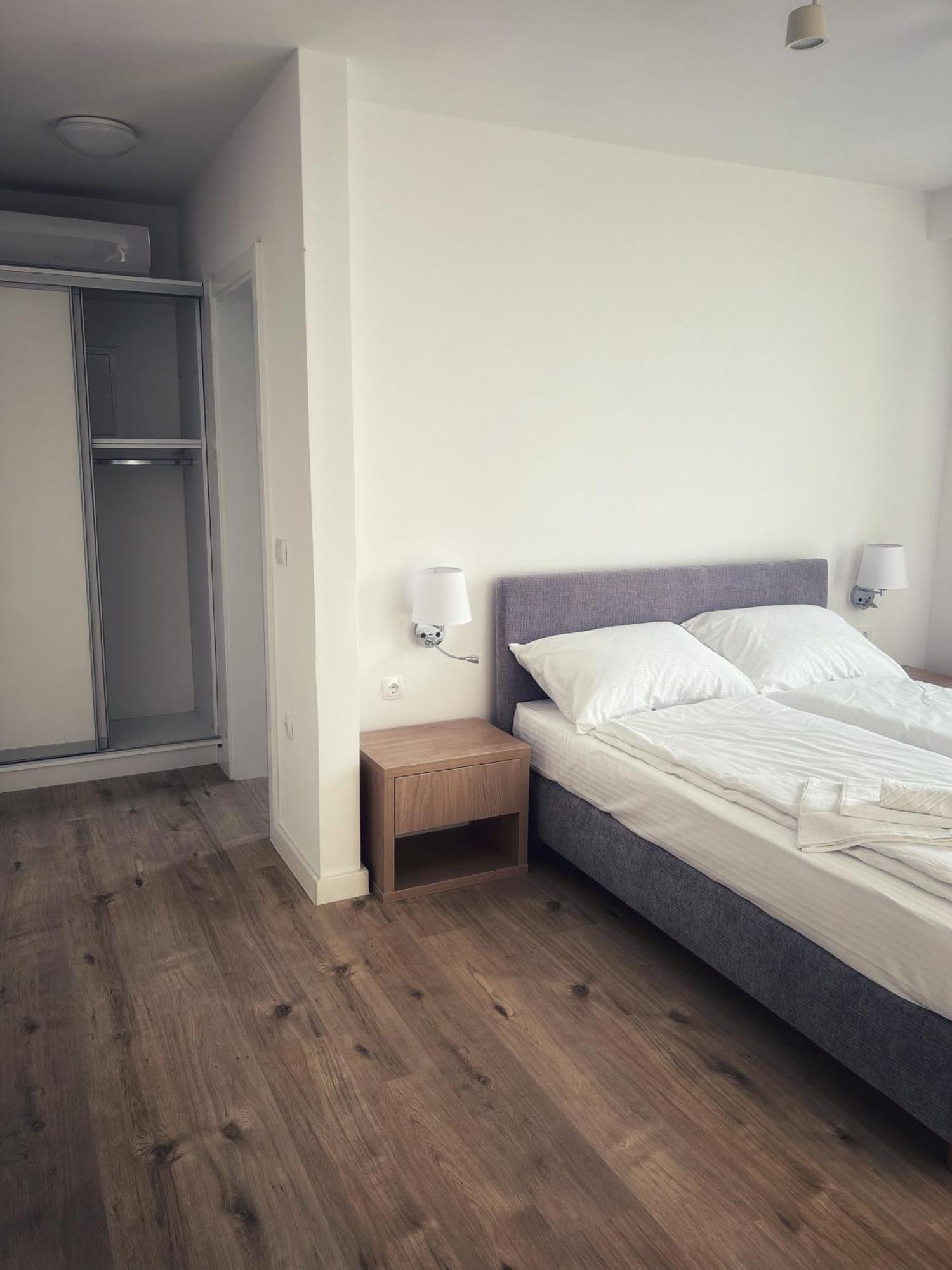 Olea Vitis Hotell Međugorje Rom bilde