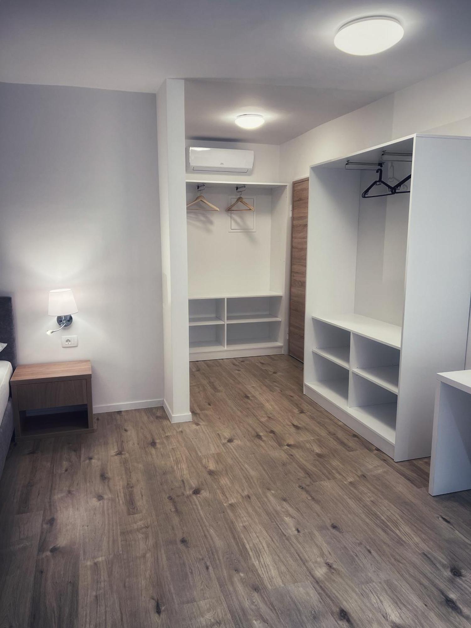 Olea Vitis Hotell Međugorje Rom bilde